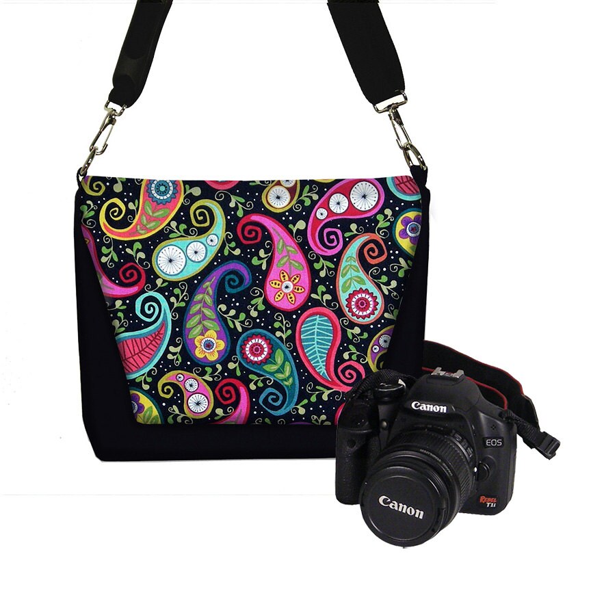 Digital SLR Camera Bag Dslr Camera Bag Purse Womens Camera Bag
