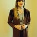 Vintage 80s Avant Garde Oversized Aztec Blazer Coat