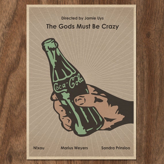 “The gods must be crazy” Movie Analysis Essay - Smart Academic Writing the gods must be crazy essay