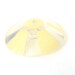 Mid-Century Clip on Ceiling Light Shade