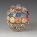 Water Queen, 1 Bead borosilicate/boro, Kristan Child, Redside Designs