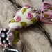 Heart Of Mine Lampwork Bracelet