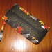 Reserved for ldyblu 3 Wrist Strap Zippered Pouches