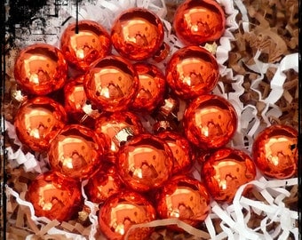 12 fire cracker orange halloween christmas thanksgiving feather tree ornaments decorations 125 inches - Halloween Christmas Ornaments 12 fire cracker orange halloween christmas thanksgiving feather tree ornaments decorations 125 inches - Halloween Christmas Ornaments