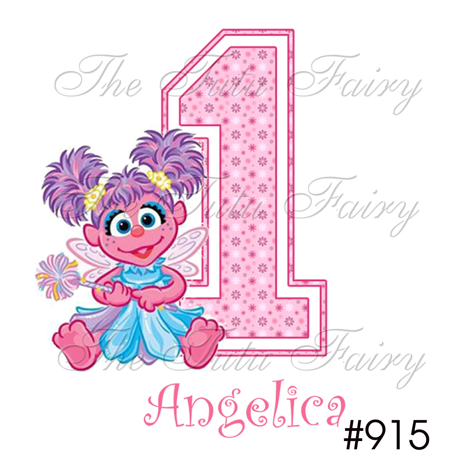 abby cadabby birthday coloring pages - photo #45