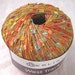 Red Heart Super Saver yarn TEA LEAF Green yarn by crochetgal