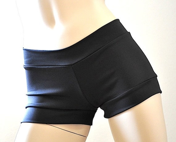 ultra low rise yoga pants