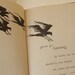 1965 Childrens Book Ghosts Go Haunting by Sorche Nic Leodhas
