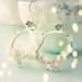 MOONBEAMS drop earrings sterling silver moonstone SALE