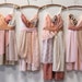 Final Payment for Jordyn Flora's Custom Bridesmaids Dresses