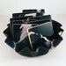 LEON RUSSELL Authentic Album Coasters with the Best of Leon Russell Warped Record Bowl