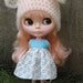 Simply Pretty Dress - Applesauce