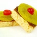 Pineapple Upsidedown Cake - Deluxe Soap Bar