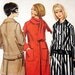 Butterick 1960s Coat Pattern Misses size 12 UNCUT Suitable for Vinyl Raincoat Vintage Sewing Pattern
