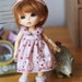 I love my cat dress - special design by pumuq