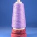 Mini Yarn Holder - Cedar