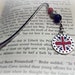 British Flag Bookmark