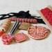 SALE Handmade Bead Stash Set 5