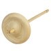 Schacht Hi-Lo Spindle- for fine-medium fiber spinning, 3" whorl