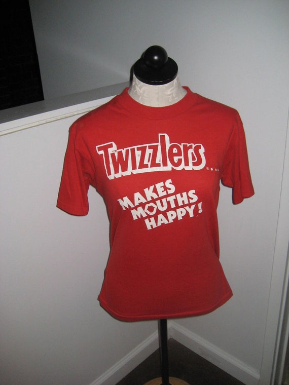 twizzlers shirt