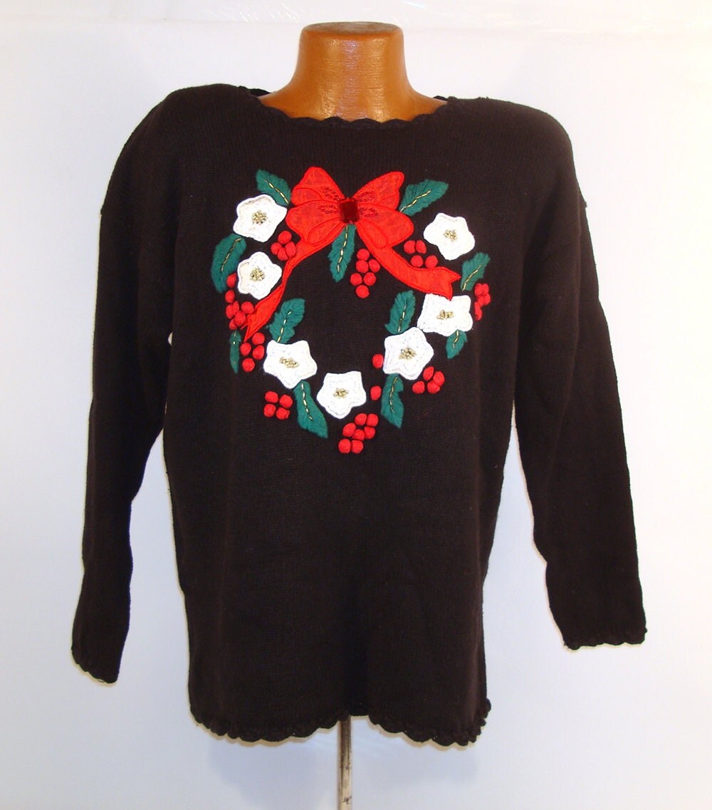 walmart pullover sweater