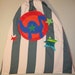 Reversible Superhero Cape