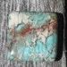 Aqua Imperial Jasper