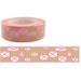 Funtape Masking Tape - Geometric Pink