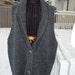 Custom listing for Nina /RESERVED order for a Small size vest