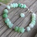 Again- Chrysoprase