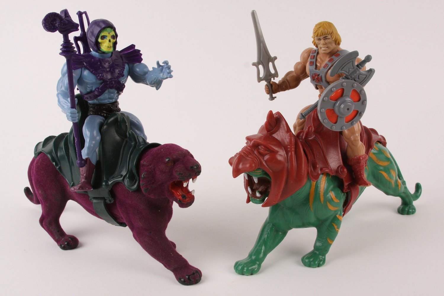 skeletor's panther