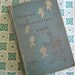 Vintage Arithmetic Math text book 1950