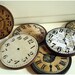 Clock Faces Jumble Mix