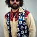 Vintage Mickey Mouse Party Vest