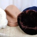 Lot of 4 Vintage 60s Era Hats