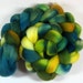 Sunkissed 2 Falkland Wool Top for Spinning and Felting