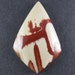 Owyhee Picture Jasper Designer Cabochon