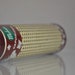 Mabex vaporizer. Philadelphia. Vintage Metal Bug Repellant / Killer. Butterfly Design.