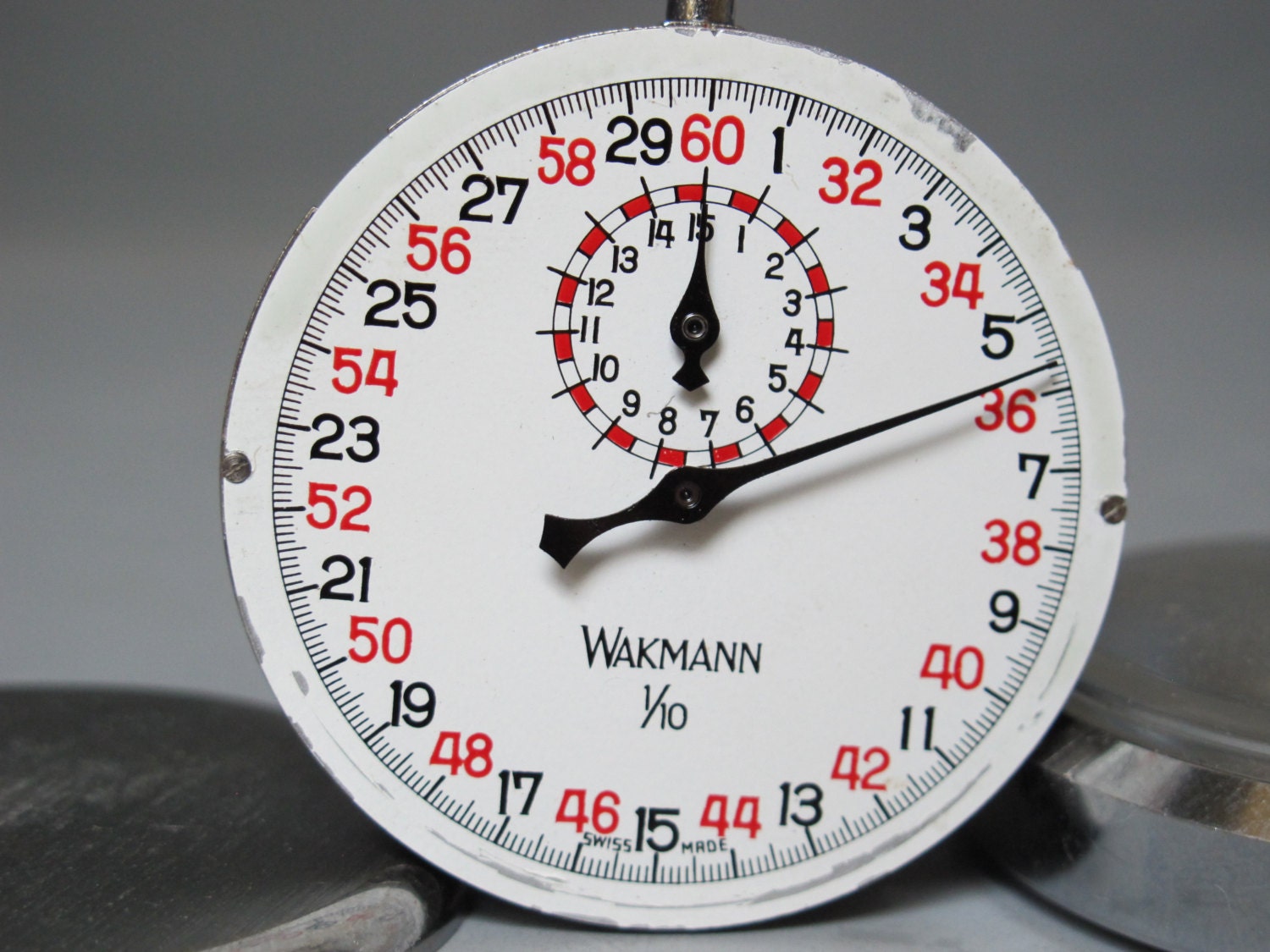 wakmann stop watch
