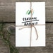 2013 seasonal harvest desk calendar