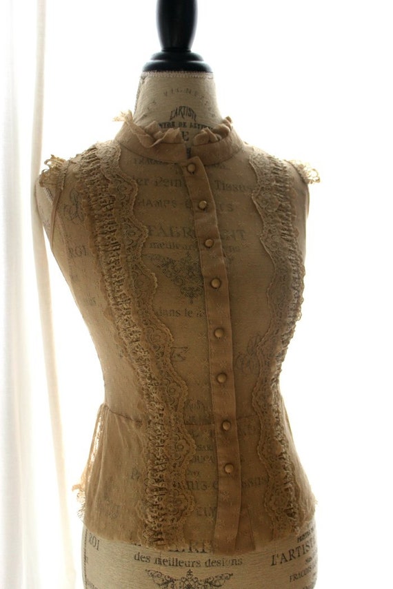 country chic apparel