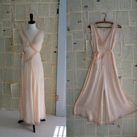 1920s jumpsuit