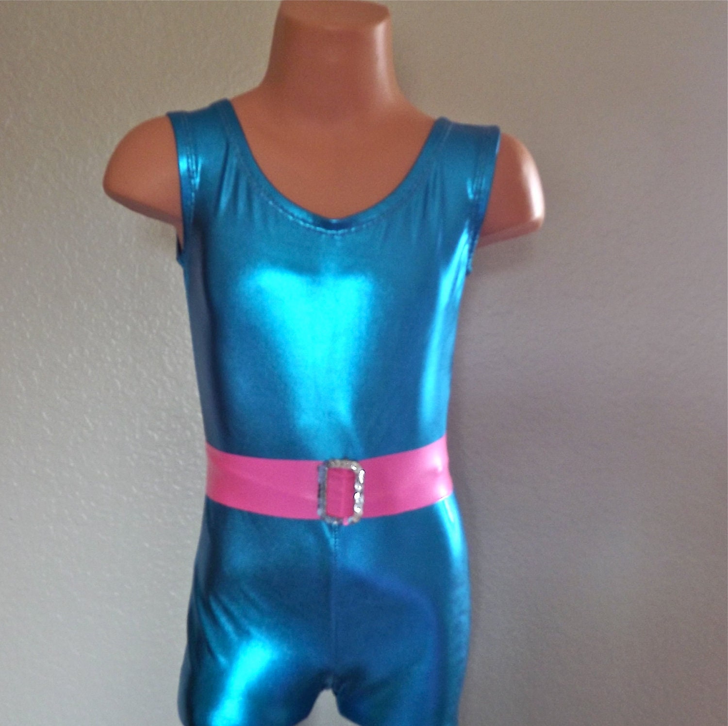 barbie unitard costume