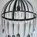 Silverware Chandelier