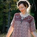 Indian Cotton Maxi Dress... Boho Maxidress... Hippie Dress... INDIAN SUMMER (s/m)