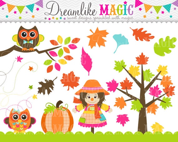 fall decorations clipart - photo #32