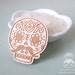 Wooden Brooch - Pick one of your favorite