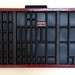 Vintage Printer's Tray
