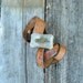 Cowboy Leather Belts // Western Belts // TWO BELTS