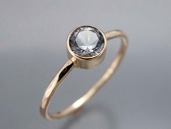 wedding ring engagement ring